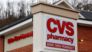 Spooked by Amazon, CVS Decides to Buy Massive Health Insurer Aetna